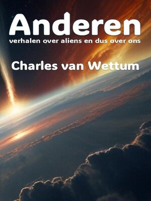 Anderen - ebook